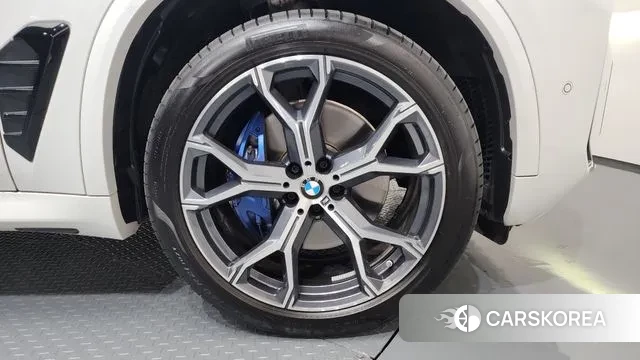 BMW X5 (G05) id 3365556 из Кореи 15