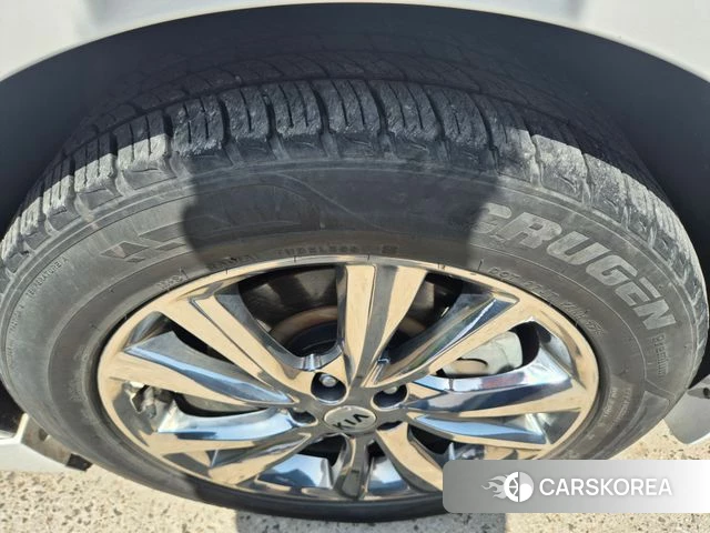Kia The New Carnival id 4551499 из Кореи 10