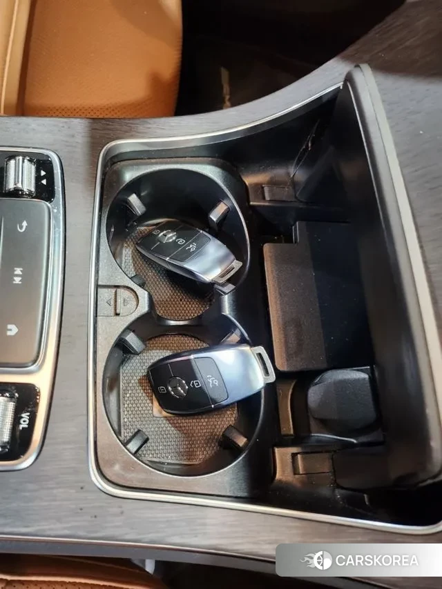 Mercedes-Benz GLC-Class X253 id 3366479 из Кореи 10