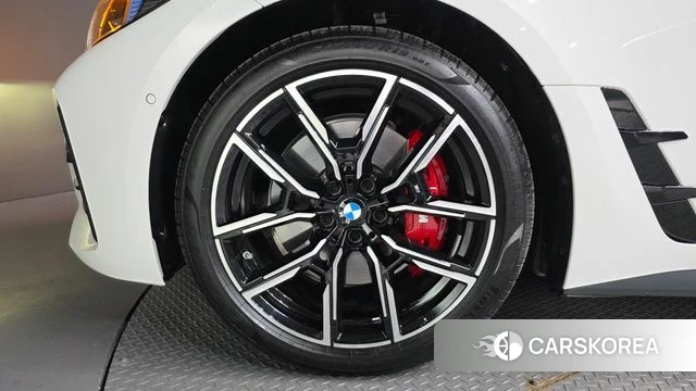 BMW 4 Series (G22) id 4441714 из Кореи 28