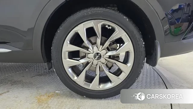 Kia Sorento 4th Generation id 3597459 из Кореи 15