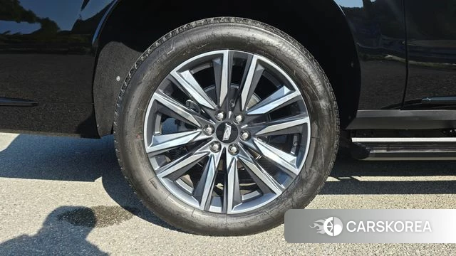 Cadillac Escalade 5th Generation id 4517140 из Кореи 25