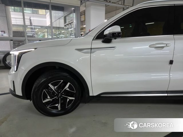 Kia The New Sorento 4th Generation id 4744561 из Кореи 11