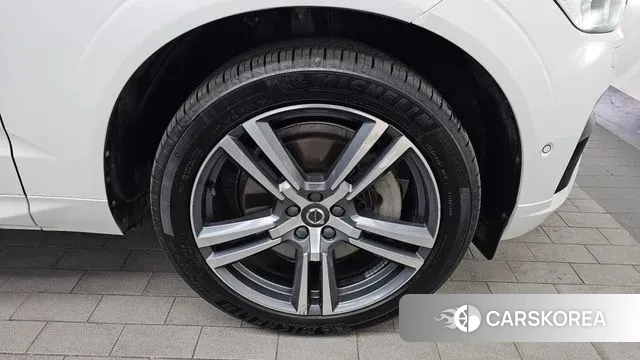 Volvo XC60 second Generation id 3514198 из Кореи 15