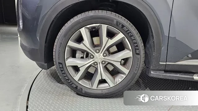 Hyundai Palisade id 3007686 из Кореи 15