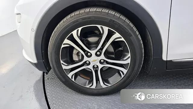 Chevrolet (GM Daewoo) Bolt EV id 3375198 из Кореи 15