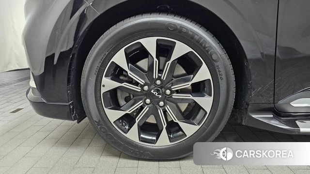 Kia Carnival 4th generation id 3878413 из Кореи 15