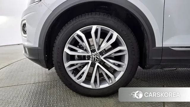 Volkswagen T-Roc id 2984772 из Кореи 15