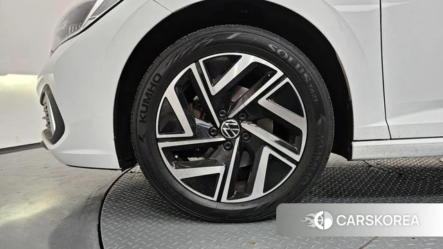 Volkswagen 7th Generation of Jetta id 4735165 из Кореи 30