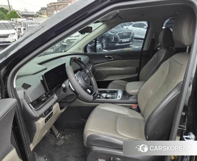 Kia The New Carnival 4th Generation id 4381498 из Кореи 11