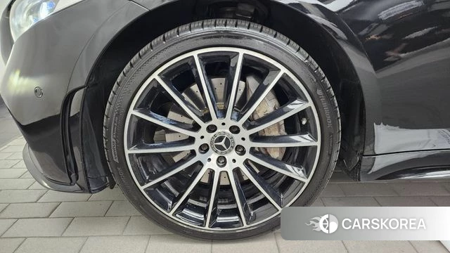 Mercedes-Benz CLS-Class C257 id 4430022 из Кореи 15