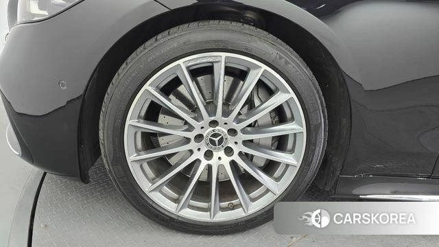 Mercedes-Benz S-Class W223 id 4249600 из Кореи 34