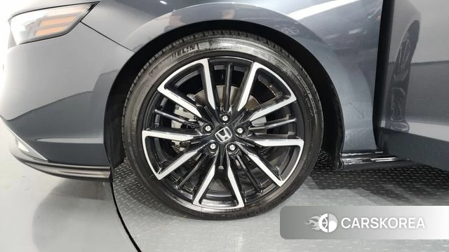 Honda Accord 10th Generation id 4516894 из Кореи 15