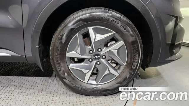 Kia Sorento 4th Generation id 2823108 из Кореи 15