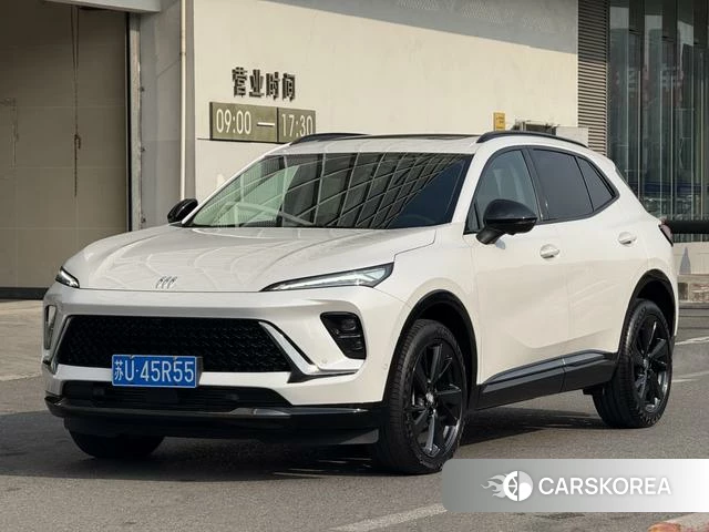 Buick Angkewei S id 4211284 из Китая 21