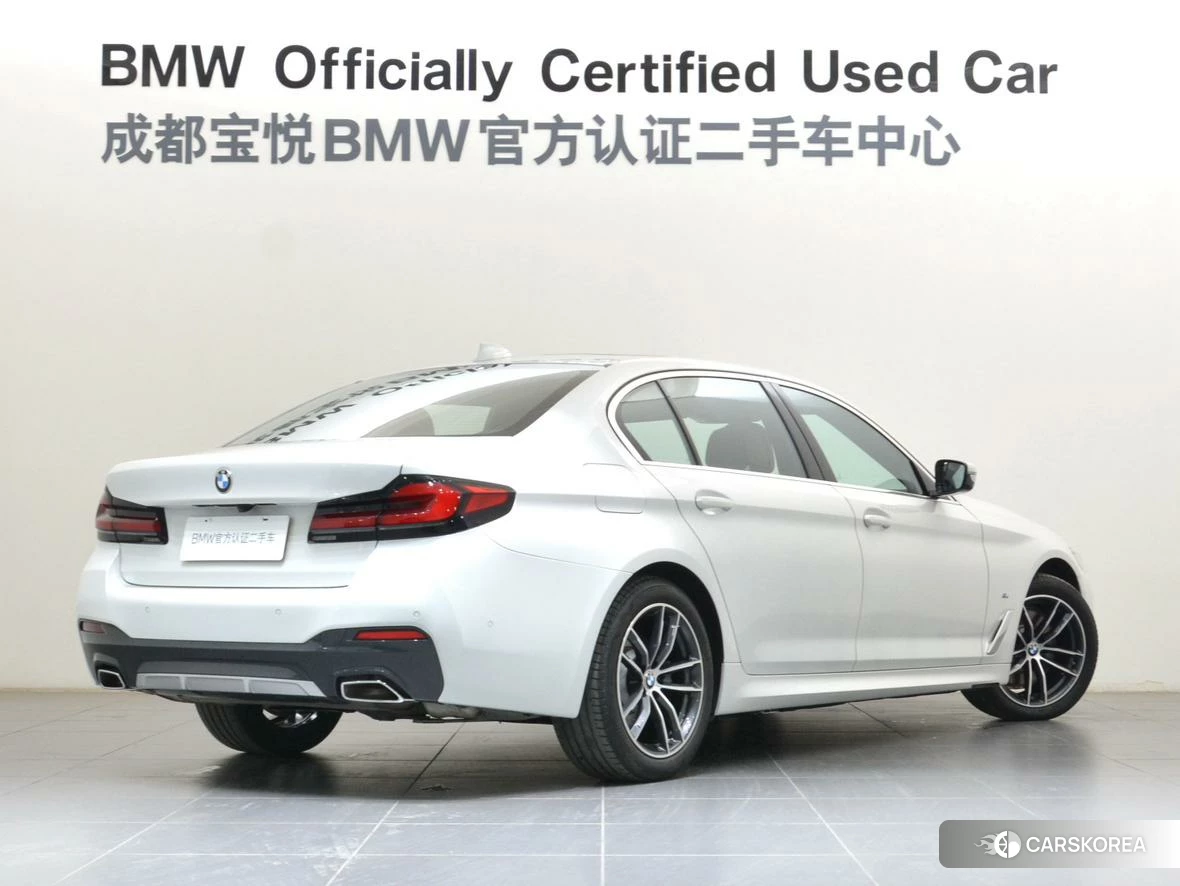 BMW 5 series id 4510488 из Китая 10