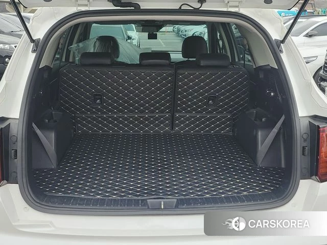 Kia Sorento 4th Generation id 3915752 из Кореи 15