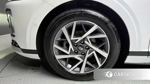 Hyundai Grandeur Hybrid (GN7) id 3891781 из Кореи 15