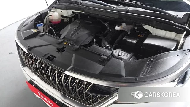 Kia Carnival 4th generation id 3675631 из Кореи 15