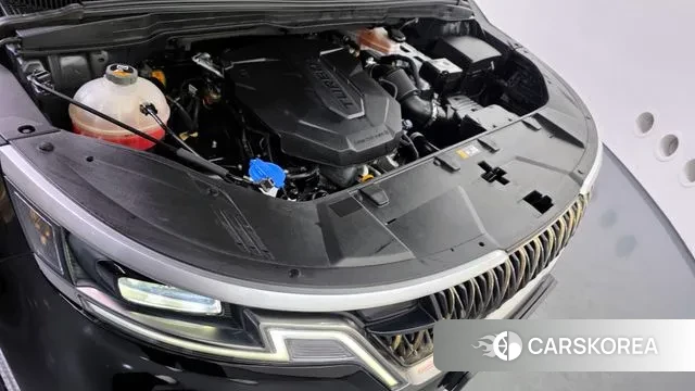 Kia Carnival 4th generation id 3591549 из Кореи 15