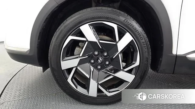 Hyundai The New Santa Fe id 3685144 из Кореи 15