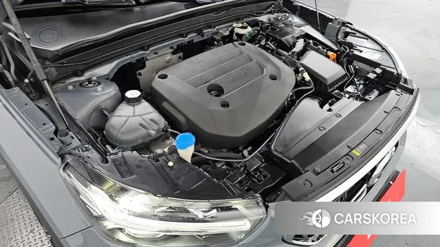 Volvo XC40 id 3529678 из Кореи 15