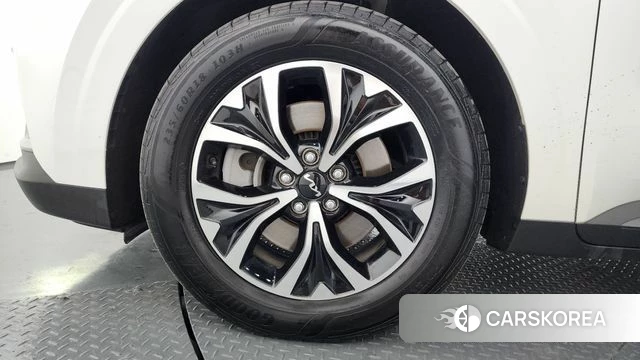 Kia Carnival 4th generation id 3898040 из Кореи 15