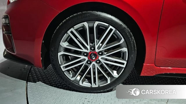 Kia Come New K3 id 3879988 из Кореи 15