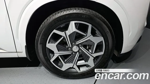 Hyundai Palisade id 2788990 из Кореи 15