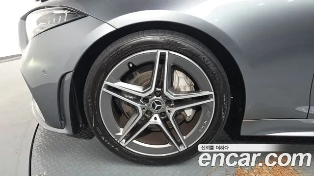 Mercedes-Benz CLS-Class C257 id 2881063 из Кореи 15