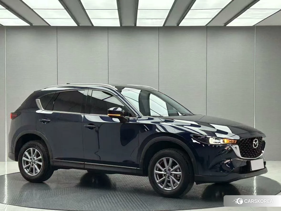 Mazda CX-5 id 4420352 из Китая 18