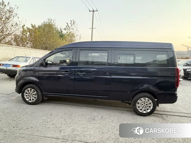 Xinyuan Automobile Golden Sea Lion id 4239042 из Китая 16