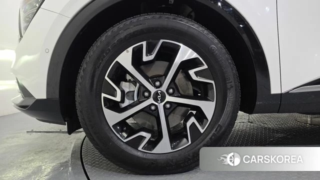 Kia Sportage 5th Generation Hybrid id 3934386 из Кореи 15