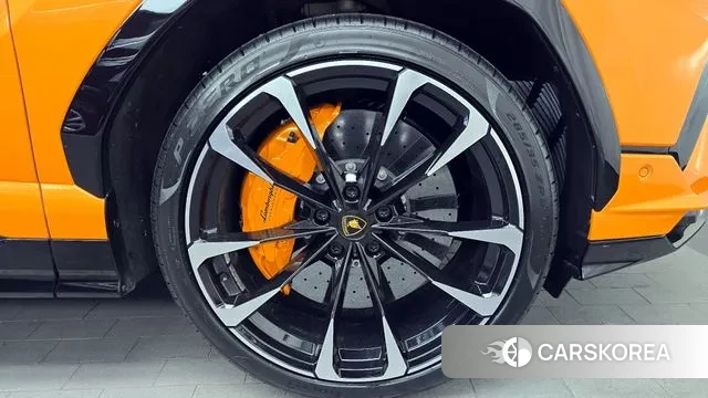 Lamborghini Urus id 3549989 из Кореи 15