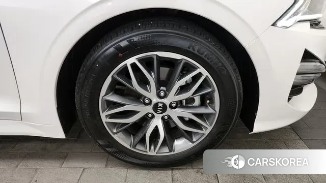 Kia K5 3rd generation id 3661306 из Кореи 15