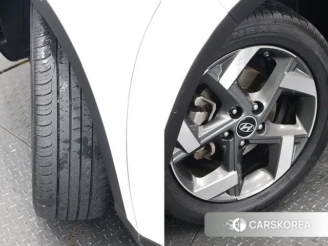 Hyundai Venue id 3582125 из Кореи 15