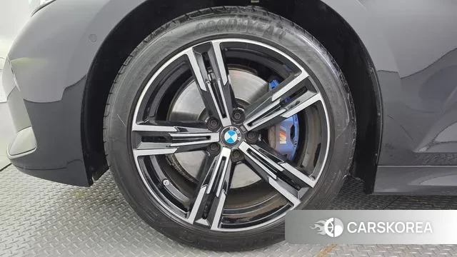 BMW 3 Series (G20) id 3487121 из Кореи 15