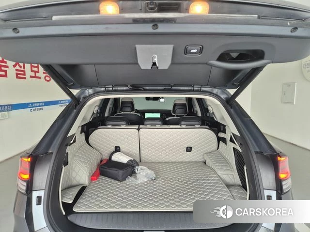 Kia Sportage 5th Generation id 3857334 из Кореи 11