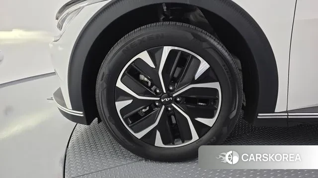 Kia EV6 id 3180825 из Кореи 15