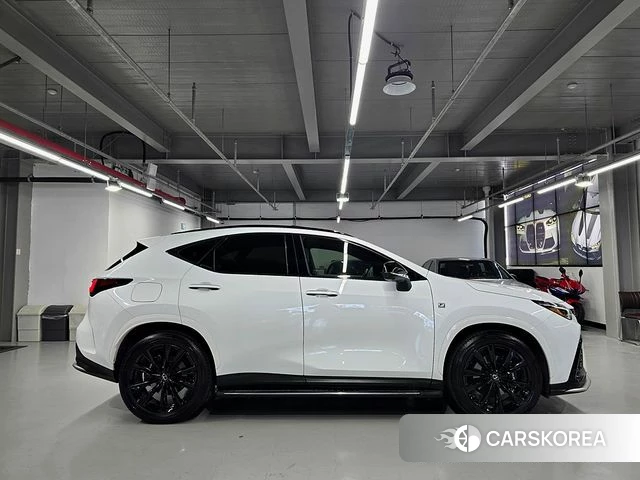 Lexus NX450h + 2nd generation id 4308576 из Кореи 14