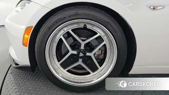 Mazda MX-5 MIATA id 4376761 из Кореи 27