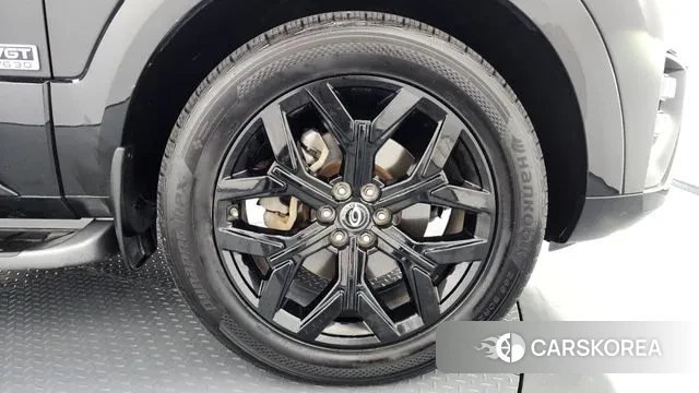 Kia Mohave Master id 3349723 из Кореи 15