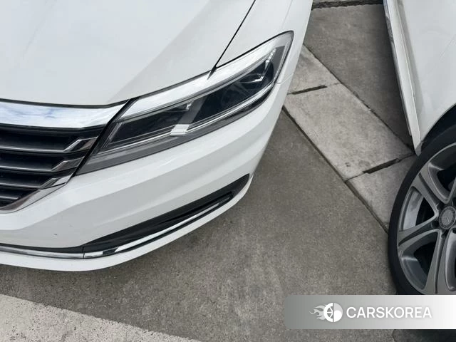 Volkswagen Lavida 2022 Белый из Китая, фото 5