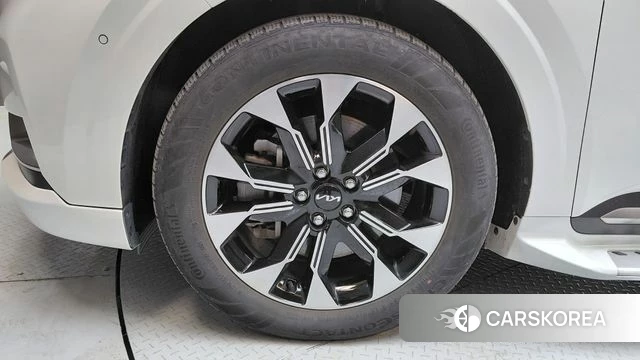 Kia Carnival 4th generation id 4414721 из Кореи 27