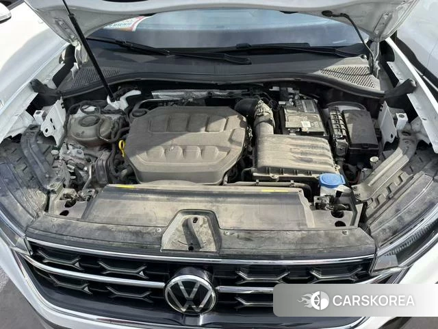 Volkswagen Tanyue id 4301848 из Китая 11
