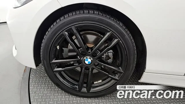 BMW 1 Series (F20) id 2887171 из Кореи 15