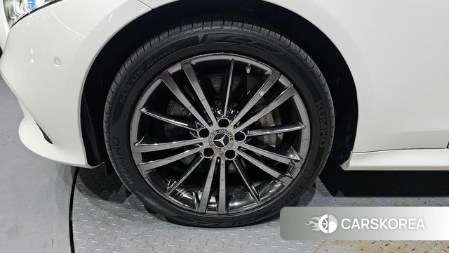 Mercedes-Benz CLS-Class C257 id 4225271 из Кореи 15