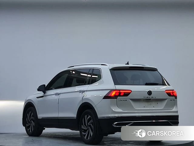Volkswagen Tiguan L id 4400039 из Китая 12