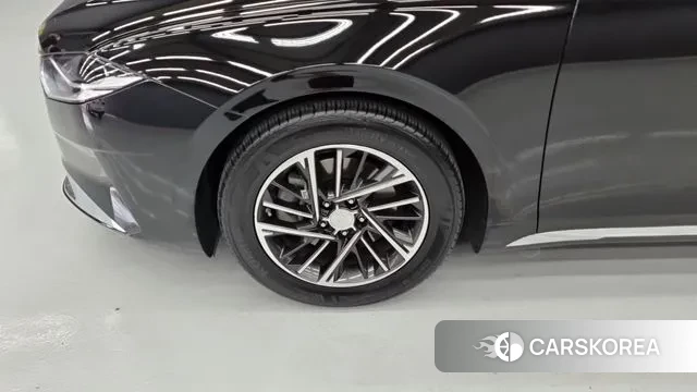 Hyundai The New Grandeur IG id 2970148 из Кореи 13