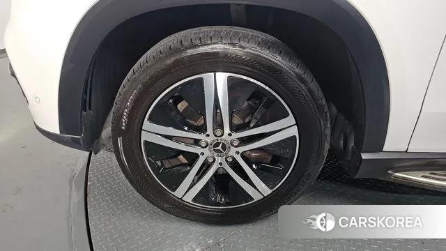 Mercedes-Benz GLE-Class W167 id 3044650 из Кореи 15